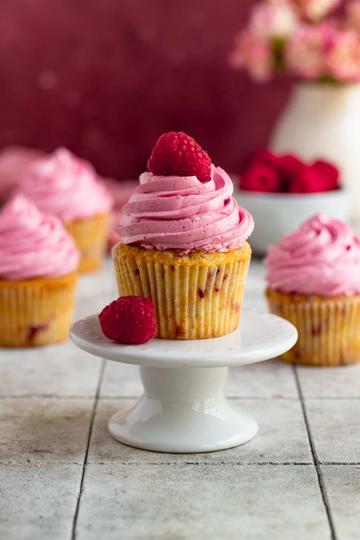 Cupcakes Deliciosos: Receitas Irresistíveis para Todos os Paladares!