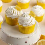Hora do Lanche: Cupcakes que Vão Fazer Você se Apaixonar!