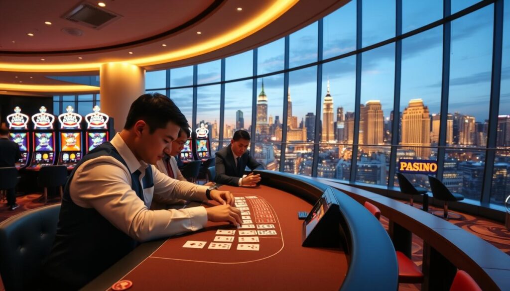 cassino online