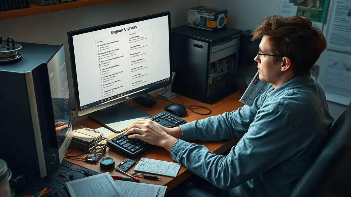 What to do with unsupported hardware