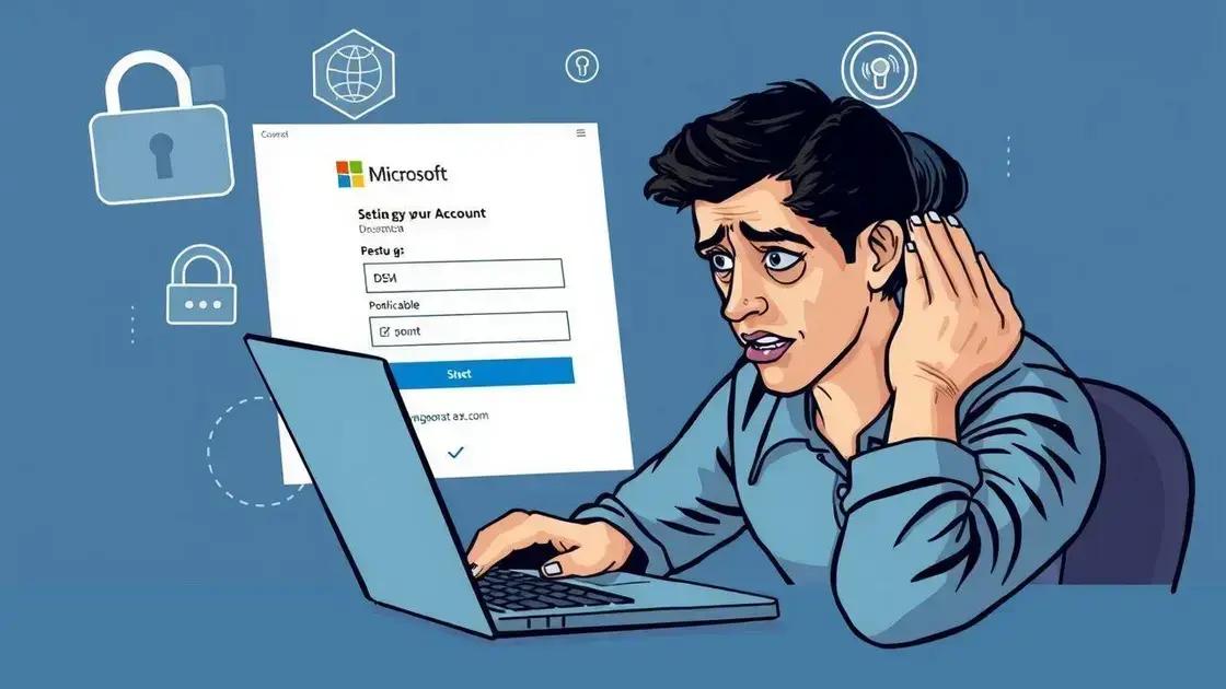 The impact of forced Microsoft accounts The impact of forced Microsoft accounts