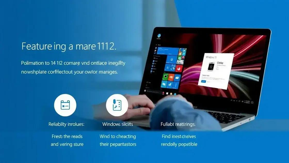 The reliability claims of Windows 11 24H2