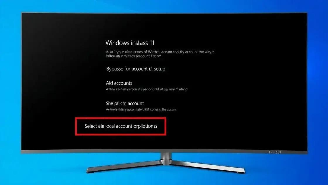 steps to bypass account setups steps to bypass account setups