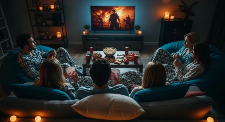 Carry a Movie Theater in Your Pocket: Free Apps to Watch Movies and Series