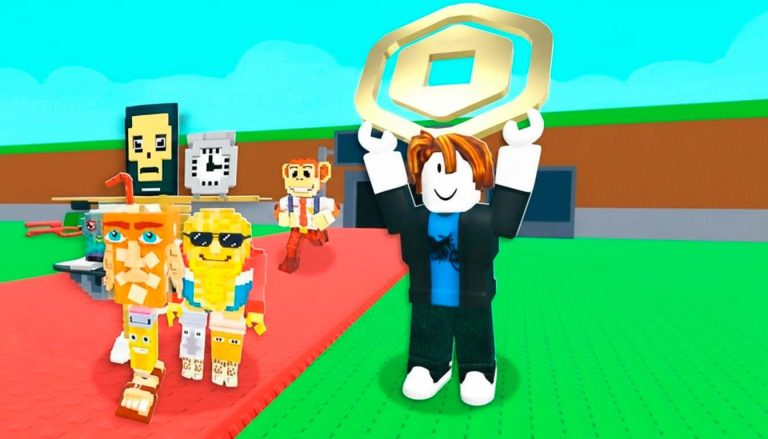 Ganhe Robux de Forma Segura e Gratuita