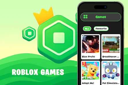 Melhores Apps Para Conseguir Robux
